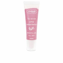 Peeling do ust Ziaja Juicy Watermelon 12 ml