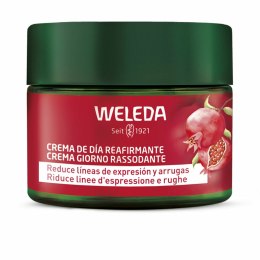 Krem na Noc Weleda Granada Péptidos De Maca Ujędrniające 40 ml