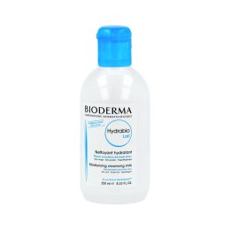 Mleczko czyszczące Bioderma Hydrabio Nawilżający 250 ml