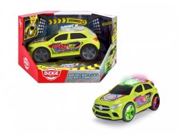 Pojazd Streets Beatz Mercedes 23,5 cm