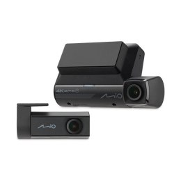 Kamera samochodowa MiVue 955W Dual WiFi Sony Starvis Sensor 4K