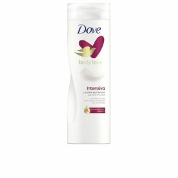 Balsam do Ciała Ekstra Nawilżający Dove Body Love 400 ml