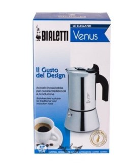 Bialetti kawiarka New Venus 10tz