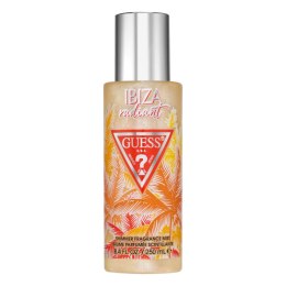 Spray do Ciała Guess Ibiza Radiant 250 ml