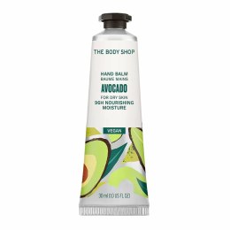 Krem do Rąk The Body Shop Awokado 30 ml