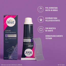 Krem do Depilacji Ciała Veet Expert Pach 100 ml