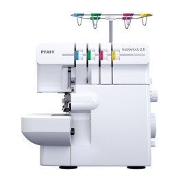 Maszyna do szycia Overlock Pfaff Hobbylock 2.0