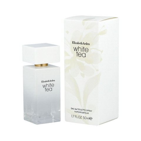 Perfumy Damskie Elizabeth Arden White Tea EDT EDT 50 ml