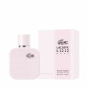 Perfumy Damskie Lacoste L.12.12 Rose EDP EDP 50 ml