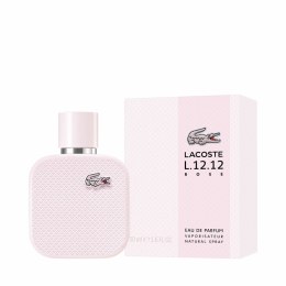 Perfumy Damskie Lacoste L.12.12 Rose EDP EDP 50 ml