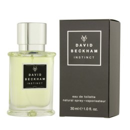 Perfumy Męskie David Beckham EDT Instinct 30 ml