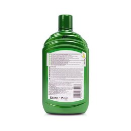 Środek do Czyszczenia Tapicerki Turtle Wax TW52869 Luxe Leather 500 ml