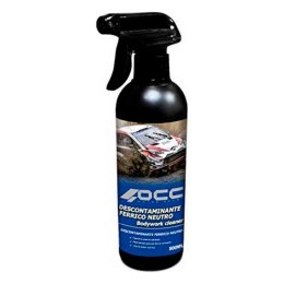 Środek do czyszczenia opon OCC Motorsport Neutralny (500 ml)