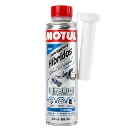 Środek do Czyszczenia Wtryskiwaczy Diesel Motul MTL110906 Hybrydowy