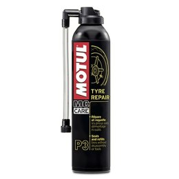 Zestaw Naprawczy do Przebitych Opon Motul MTL102990 300 ml