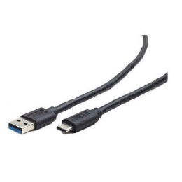 Adapter USB C na USB 3.0 GEMBIRD CCP-USB3-AMCM-1M 1 m
