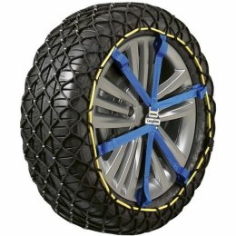 Łańcuchy Śniegowe na Opony Samochodowe Michelin Easy Grip EVOLUTION 4