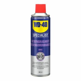 Odtłuszczacz WD-40 34912 500 ml