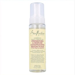 Odżywka Shea Moisture Jamaican Black Castor Oil (222 ml)