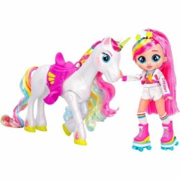 Lalka Baby IMC Toys Dreamy & Rym