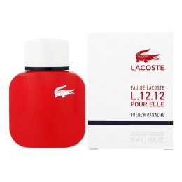 Perfumy Damskie Lacoste EDT Eau de Lacoste L.12.12 French Panache 50 ml
