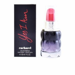 Perfumy Damskie Yes I Am Cacharel EDP - 30 ml