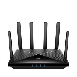 Router Mesh LT450 AC1200 4G LTE SIM