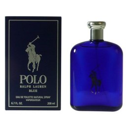 Perfumy Męskie Polo Blue Ralph Lauren EDT - 125 ml