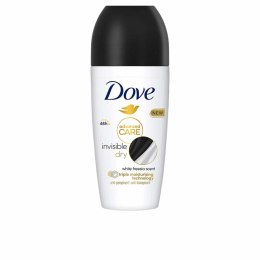 Dezodorant Roll-On Dove Invisible Dry 50 ml