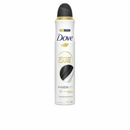 Dezodorant w Sprayu Dove Invisible Dry 200 ml