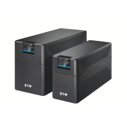 Zasilacz awaryjny UPS Interaktywny Eaton 5E Gen2 900 USB 220 V 240 V