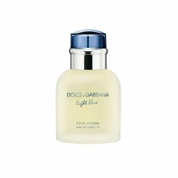 Perfumy Męskie Dolce & Gabbana EDT Light Blue 40 ml