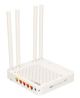 Router WiFi A702R