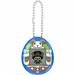 Wirtualne zwierzę domowe Tamagotchi Nano: One Piece - Going Merry Edition