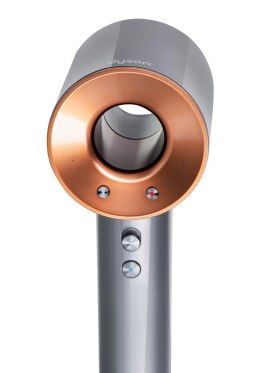 Suszarka do włosów DYSON HD07 Nickel/Copper