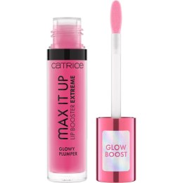 Błyszczyk do Ust Catrice Max It Up Nº 040 Glow On Me 4 ml