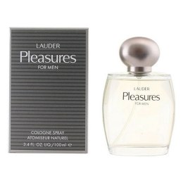 Perfumy Męskie Pleasures Estee Lauder Pleasures EDC (100 ml)