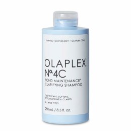 Szampon oczyszczający Olaplex Bond Maintenance Nº 4C 250 ml