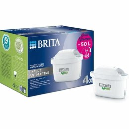 Filtr do Dzbanka Filtrującego Brita Maxtra Pro Expert (4 Sztuk)