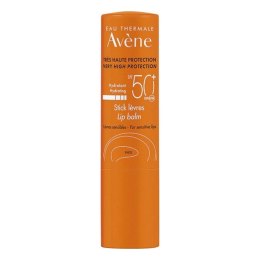 Ochrona ust SOLAIRE HAUTE Avene Spf 30 (3 g)