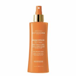 Spray do Opalania Institut Esthederm Bronz Impulse 150 ml