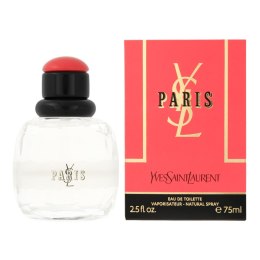 Perfumy Damskie Yves Saint Laurent EDT Paryż 75 ml