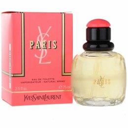 Perfumy Damskie Yves Saint Laurent EDT Paryż 75 ml