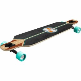 Longboard Stamp Skids Control 41