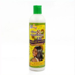 Szampon Sofn'free Pretty Olive & Sunflower Oil 354 ml