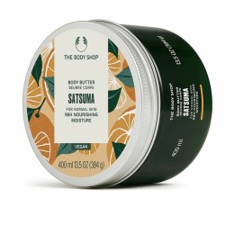 Masło do ciała The Body Shop Satsuma 400 ml