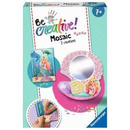 Mozaika Ravensburger Be Creative Mosaic