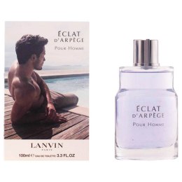 Perfumy Męskie Eclat D'arpege Lanvin EDT 100 ml