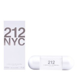 Perfumy Damskie Carolina Herrera EDT 212 Women (30 ml)