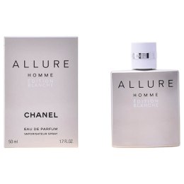 Perfumy Męskie Allure Homme Ed.Blanche Chanel EDP (50 ml) - 50 ml